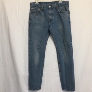 Levi’s 502 taper Jeans